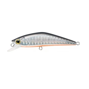 Vobler Rapture Sentinel 5cm 5g Silver Orange