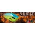 Vobler Rapture Sniper Max Vibe 70LP CBL, 7cm, 17.3g Vobler Rapture Sniper Max Vibe 70LP CBL, 7cm, 17.3g