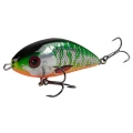 Vobler SALMO Fatso Sinking, Holo Tiger, 12cm, 72gr, 1buc/pac