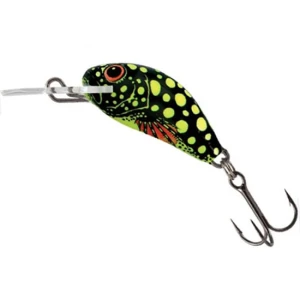 Vobler Salmo Hornet H2s, Be, 2.5cm, 1.5g
