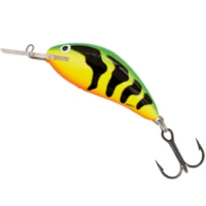 Vobler SALMO Hornet H2S, GT, 2.5cm, 1.5g Vobler SALMO Hornet H2S, GT, 2.5cm, 1.5g