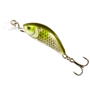 Vobler Salmo Hornet H3s, Ohs, 3.5cm, 2.6g