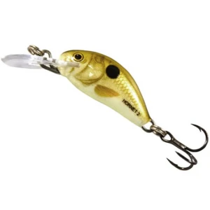 Vobler Salmo Hornet H3s, Pls, 3.5cm, 2.6g