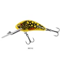 Vobler SALMO Hornet Sinking, Beetle, 2.5cm, 2.4gr, 1buc/pac
