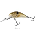 Vobler SALMO Hornet Sinking, Pearl Shad, 2.5cm, 2.4gr, 1buc/pac