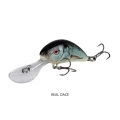 Vobler SALMO Hornet Sinking, Real Dace, 3.5cm, 3.5gr, 1buc/pac