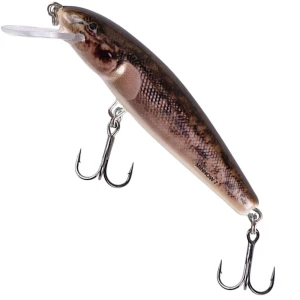 Vobler SALMO Minnow, Goby, 5cm, 5.3g,1buc/pac