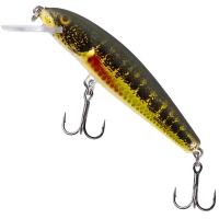Vobler Salmo Minnow, Holo Real Minnow, 5cm, 5.3g,1buc/pac