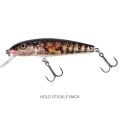 Vobler SALMO Minnow, Holo Stickle Back, 5cm, 5.3g,1buc/pac