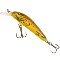 Vobler SALMO Minnow M5S, 5.0cm, 5.0g, TSM Vobler SALMO Minnow M5S, 5.0cm, 5.0g, TSM