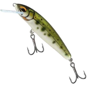 Vobler SALMO Minnow Sinking, Yasame Ayu, 6cm, 4g, 1buc/pac Vobler SALMO Minnow Sinking, Yasame Ayu, 6cm, 4g, 1buc/pac