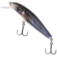 Vobler Salmo Minnow, Spirlin, 5cm, 5.3g,1buc/pac