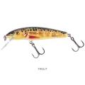 Vobler SALMO Minnow, Trout, 7cm, 8.4g,1buc/pac