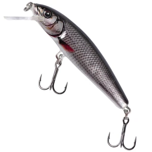 Vobler SALMO Minnow, Ultra Natural Roach, 7cm, 8.4g,1buc/pac