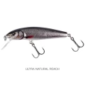 Vobler SALMO Minnow, Ultra Natural Roach, 7cm, 8.4g,1buc/pac