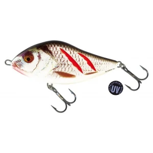 Vobler Salmo Slider Sd10s 46g Wrgs