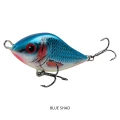 Vobler SALMO Slider Sinking, Blue Shad, 12cm, 77gr, 1buc/pac