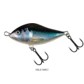 Vobler SALMO Slider Sinking, Holo Smelt, 10cm, 50gr, 1buc/pac