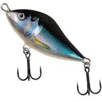 Vobler Salmo Slider Sinking, Holo Smelt, 5cm, 8.3gr, 1buc/pac