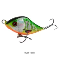 Vobler SALMO Slider Sinking, Holo Tiger, 12cm, 77gr, 1buc/pac