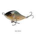 Vobler SALMO Slider Sinking, Real Roach, 12cm, 77gr, 1buc/pac