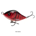 Vobler SALMO Slider Sinking, Red Wake, 7cm, 20gr, 1buc/pac