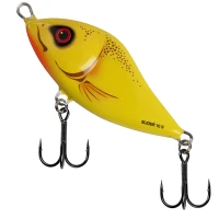 Vobler Salmo Slider Sinking, Sinking Chart, 10cm, 50gr, 1buc/pac
