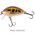 Vobler SALMO Tiny Sinking, Baby Minnow, 3cm, 2.7g, 1buc/pac