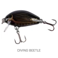 Vobler SALMO Tiny Sinking, Diving Beetle, 3cm, 2.7g, 1buc/pac