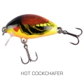 Vobler SALMO Tiny Sinking, Hot Cockchafer, 3cm, 2.7g, 1buc/pac