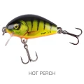 Vobler SALMO Tiny Sinking, Hot Perch, 3cm, 2.7g, 1buc/pac