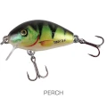 Vobler SALMO Tiny Sinking, Perch, 3cm, 2.7g, 1buc/pac