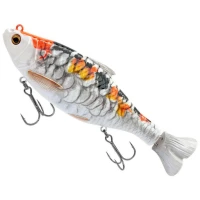 Vobler SAVAGE GEAR 3D Hard Pulsetail Roach, Koi Carp, 40g, 13.5cm, 1buc/pac
