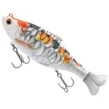 Vobler SAVAGE GEAR 3D Hard Pulsetail Roach, Koi Carp, 90g, 18cm, 1buc/pac Vobler SAVAGE GEAR 3D Hard Pulsetail Roach, Koi Carp, 90g, 18cm, 1buc/pac