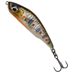 Vobler Savage Gear 3d Sticklebait Pencil Sinking, Bts, 10.5g, 6.5cm, 1buc/pac