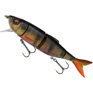 Vobler Savage Gear 4play V2 Liplure Slow Floating, Perch, 16.5cm, 32g, 1buc/pac