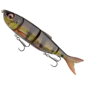 Vobler Savage Gear 4play V2 Liplure Slow Sinking, Perch, 13.5cm, 20g, 1buc/pac