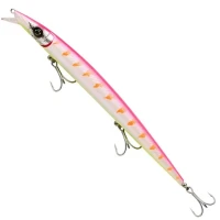 Vobler SAVAGE GEAR Barra Jerk, 19cm, 25g, Pennywise, 1buc/pac Vobler SAVAGE GEAR Barra Jerk, 19cm, 25g, Pennywise, 1buc/pac