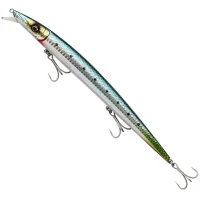 Vobler SAVAGE GEAR Barra Jerk, 19cm, 25g, Sardine, 1buc/pac Vobler SAVAGE GEAR Barra Jerk, 19cm, 25g, Sardine, 1buc/pac