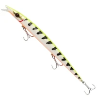 Vobler SAVAGE GEAR Barra Jerk, 19cm, 29g, Joker Barra, 1buc/pac Vobler SAVAGE GEAR Barra Jerk, 19cm, 29g, Joker Barra, 1buc/pac