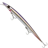 Vobler SAVAGE GEAR Barra Jerk, 21cm, 34g, Gold Anchovy, 1buc/pac Vobler SAVAGE GEAR Barra Jerk, 21cm, 34g, Gold Anchovy, 1buc/pac