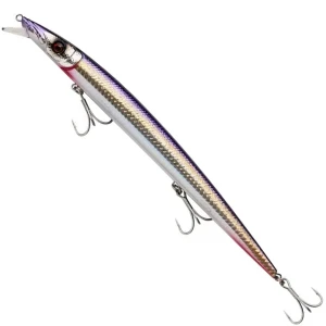 Vobler Savage Gear Barra Jerk, 21cm, 34g, Gold Anchovy, 1buc/pac