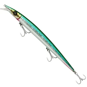 Vobler Savage Gear Barra Jerk, 21cm, 34g, Sayoris, 1buc/pac