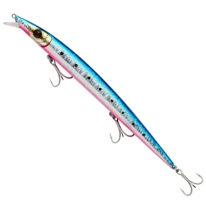 Vobler Savage Gear Barra Jerk, 21cm, 38g, Pinkbelly Sardine, 1buc/pac