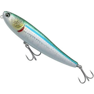 Vobler SAVAGE GEAR Bullet Mullet F LS, Sayoris, 5.5cm, 3.3g, 1buc/pac