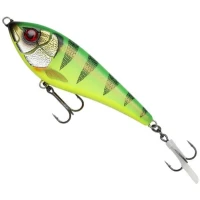 Vobler SAVAGE GEAR Deviator Swim SS Glider, Firetiger, 10.5cm, 35g, 1buc/pac Vobler SAVAGE GEAR Deviator Swim SS Glider, Firetiger, 10.5cm, 35g, 1buc/pac