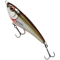 Vobler SAVAGE GEAR Freestyler V2 Slow Sinking, Dirty Roach, 11cm, 28g, 1buc/pac Vobler SAVAGE GEAR Freestyler V2 Slow Sinking, Dirty Roach, 11cm, 28g, 1buc/pac