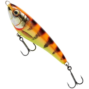 Vobler Savage Gear Freestyler V2 Slow Sinking, Golden Ambulane, 13cm, 46g, 1buc/pac