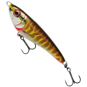 Vobler Savage Gear Freestyler V2 Slow Sinking, Pike, 16cm, 85g, 1buc/pac