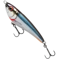 Vobler SAVAGE GEAR Freestyler V2 Slow Sinking, Roach, 13cm, 46g, 1buc/pac Vobler SAVAGE GEAR Freestyler V2 Slow Sinking, Roach, 13cm, 46g, 1buc/pac